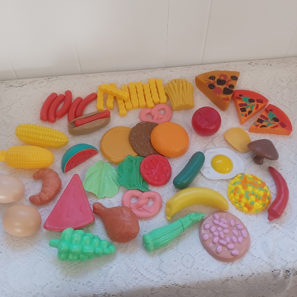 Play Food